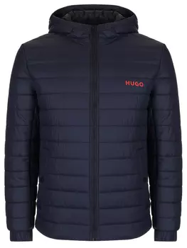 Куртка стеганая HUGO