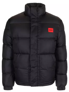 Куртка стеганая HUGO
