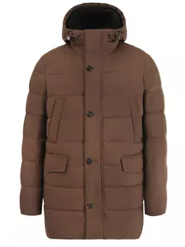 Куртка стеганая JOHNNY MANGLANI