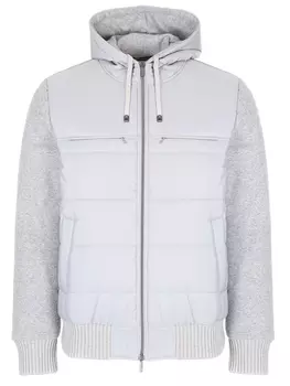 Куртка стеганая JOHNNY MANGLANI