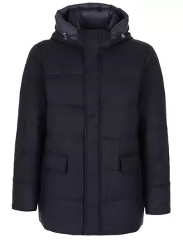 Куртка стеганая JOHNNY MANGLANI