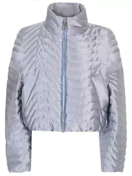 Куртка стеганая