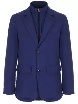 Куртка стеганая KITON