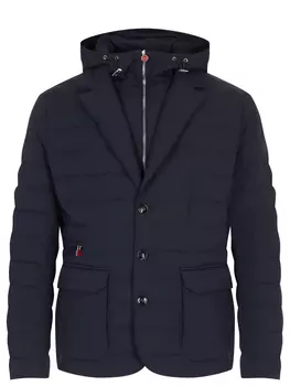 Куртка стеганая KITON