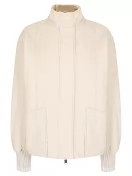 Куртка стеганая LORENA ANTONIAZZI