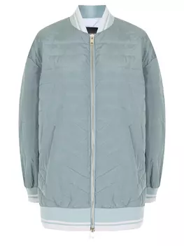 Куртка стеганая