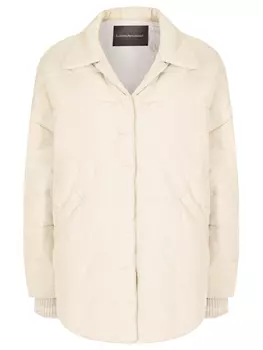 Куртка стеганая