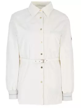 Куртка стеганая LORENA ANTONIAZZI