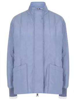 Куртка стеганая