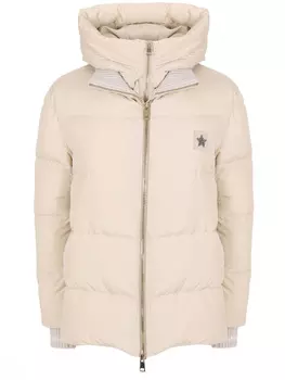 Куртка стеганая