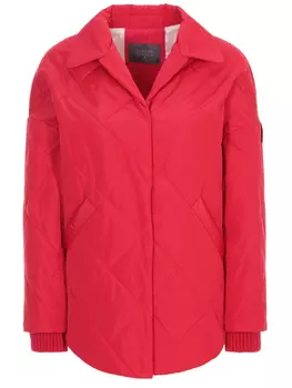 Куртка стеганая LORENA ANTONIAZZI