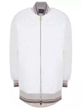 Куртка стеганая LORENA ANTONIAZZI