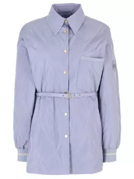 Куртка стеганая LORENA ANTONIAZZI