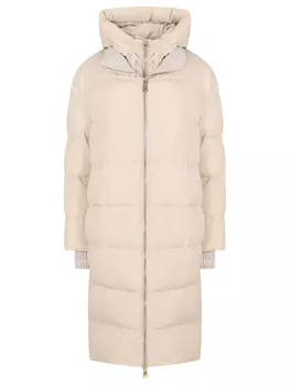 Куртка стеганая LORENA ANTONIAZZI