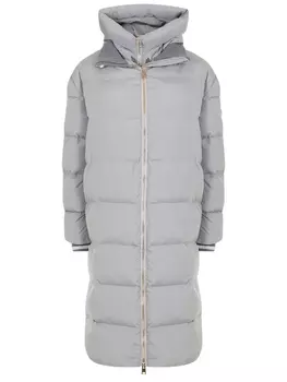 Куртка стеганая LORENA ANTONIAZZI