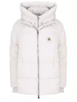 Куртка стеганая LORENA ANTONIAZZI