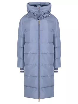 Куртка стеганая