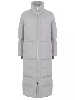 Куртка стеганая