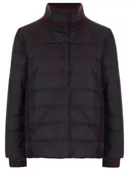 Куртка стеганая LORENA ANTONIAZZI
