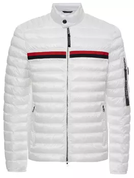 Куртка стеганая Luc BOGNER