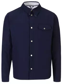 Куртка стеганая LUIGI BORRELLI