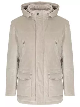 Куртка стеганая