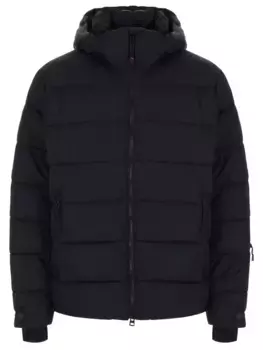 Куртка стеганая Luka