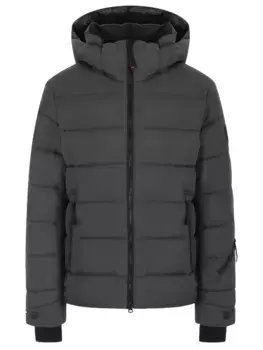 Куртка стеганая Luka