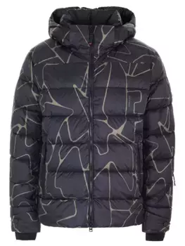 Куртка стеганая Luka