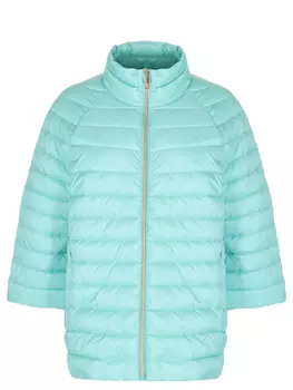 Куртка стеганая MARINA RINALDI