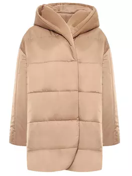 Куртка стеганая MARINA RINALDI