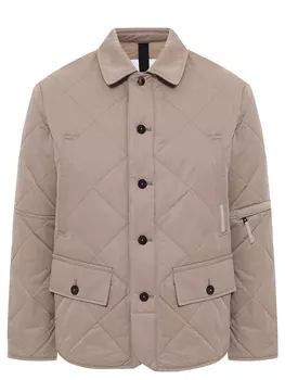 Куртка стеганая Mikel BOGNER