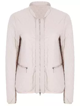 Куртка стеганая MONCLER