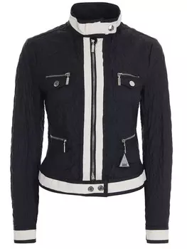 Куртка стеганая MONCLER