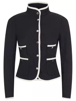 Куртка стеганая MONCLER