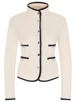 Куртка стеганая MONCLER