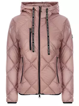 Куртка стеганая MONCLER