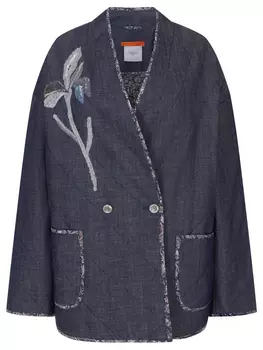 Куртка стеганая Mooi iris CELLESTERRA