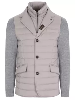 Куртка стеганая MOORER