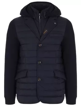 Куртка стеганая MOORER
