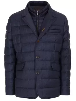 Куртка стеганая MOORER