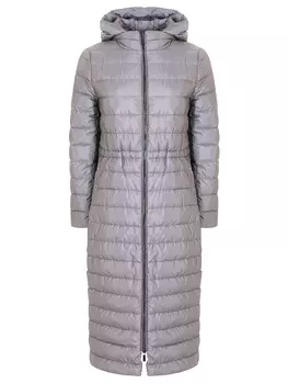 Куртка стеганая MOORER