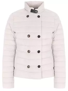 Куртка стеганая MOORER