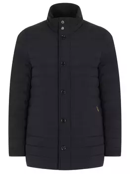 Куртка стеганая MOORER