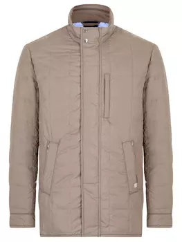 Куртка стеганая PAUL & SHARK