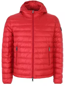 Куртка стеганая PAUL & SHARK