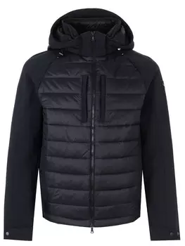 Куртка стеганая PAUL & SHARK