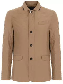 Куртка стеганая PAUL & SHARK