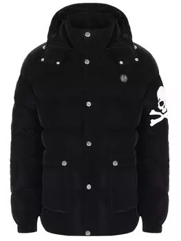 Куртка стеганая