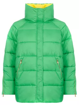 Куртка стеганая PINKO